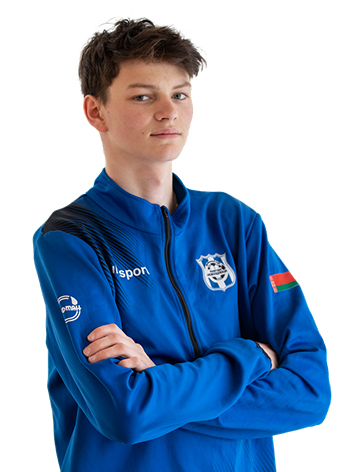 Егор Лавринович